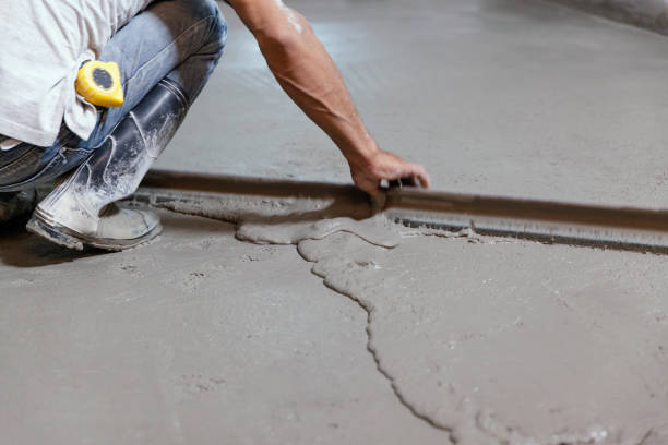 Best Stamped Concrete Services in Pequot Lakes, MN