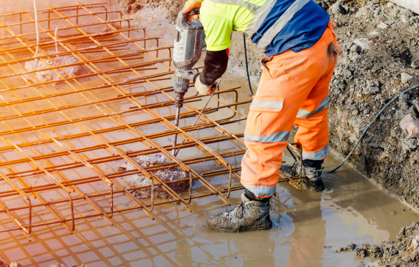 Best Concrete Retaining Walls in Pequot Lakes, MN